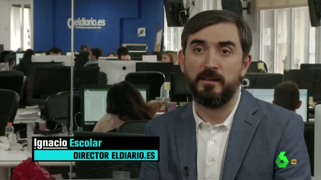 Ignacio Escolar 