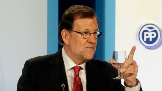 Mariano Rajoy