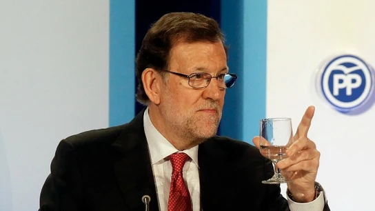 Mariano Rajoy Mariano Rajoy