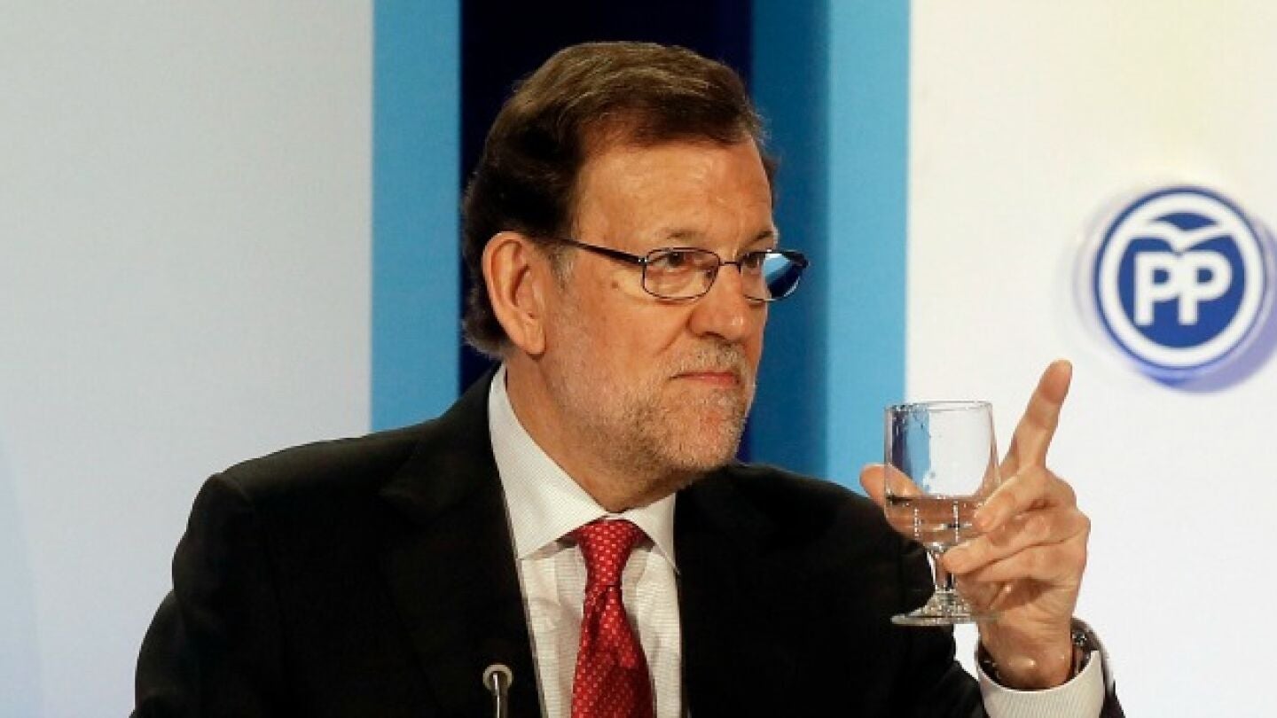 Mariano Rajoy