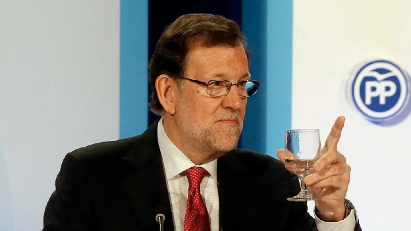 Mariano Rajoy Mariano Rajoy
