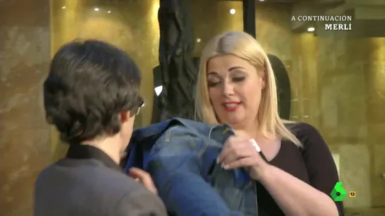 Eva María Pérez Eva María Pérez