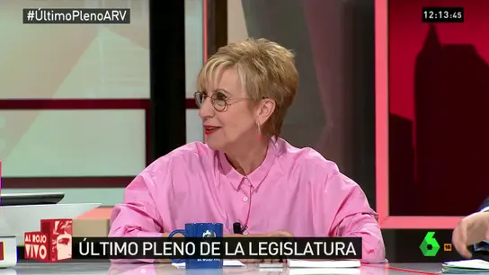 Rosa Díez Rosa Díez