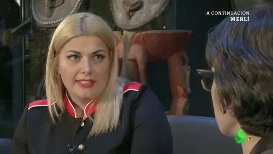 Eva María Pérez Eva María Pérez
