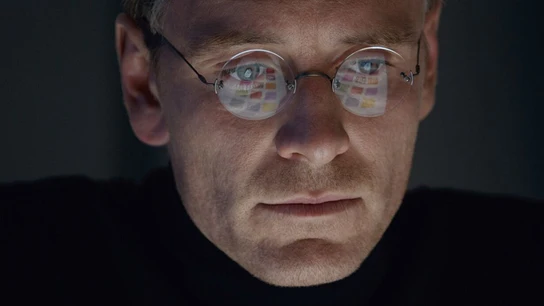 Steve Jobs - Videoclub Atresplayer Steve Jobs - Videoclub Atresplayer