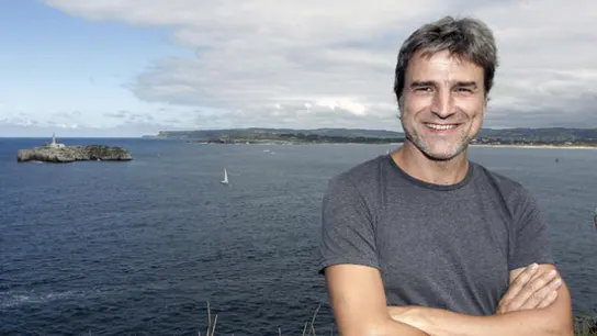 Alberto San Juan Alberto San Juan