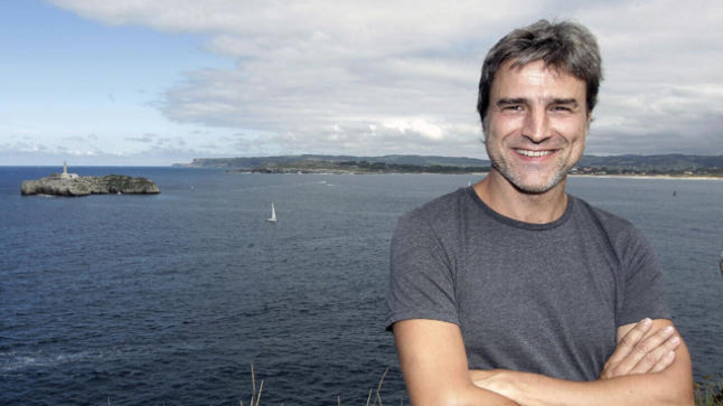 Alberto San Juan