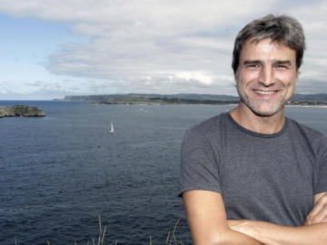 Alberto San Juan Alberto San Juan