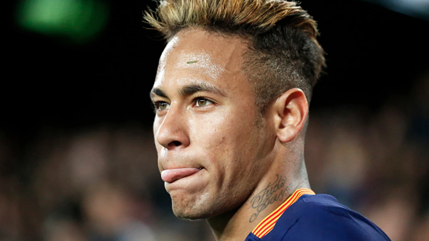Neymar Neymar