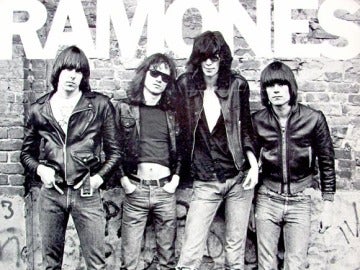 Los Ramones Los Ramones