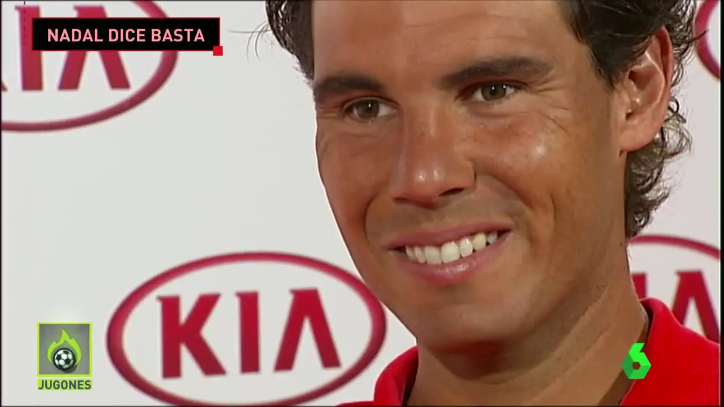 Rafa Rafa