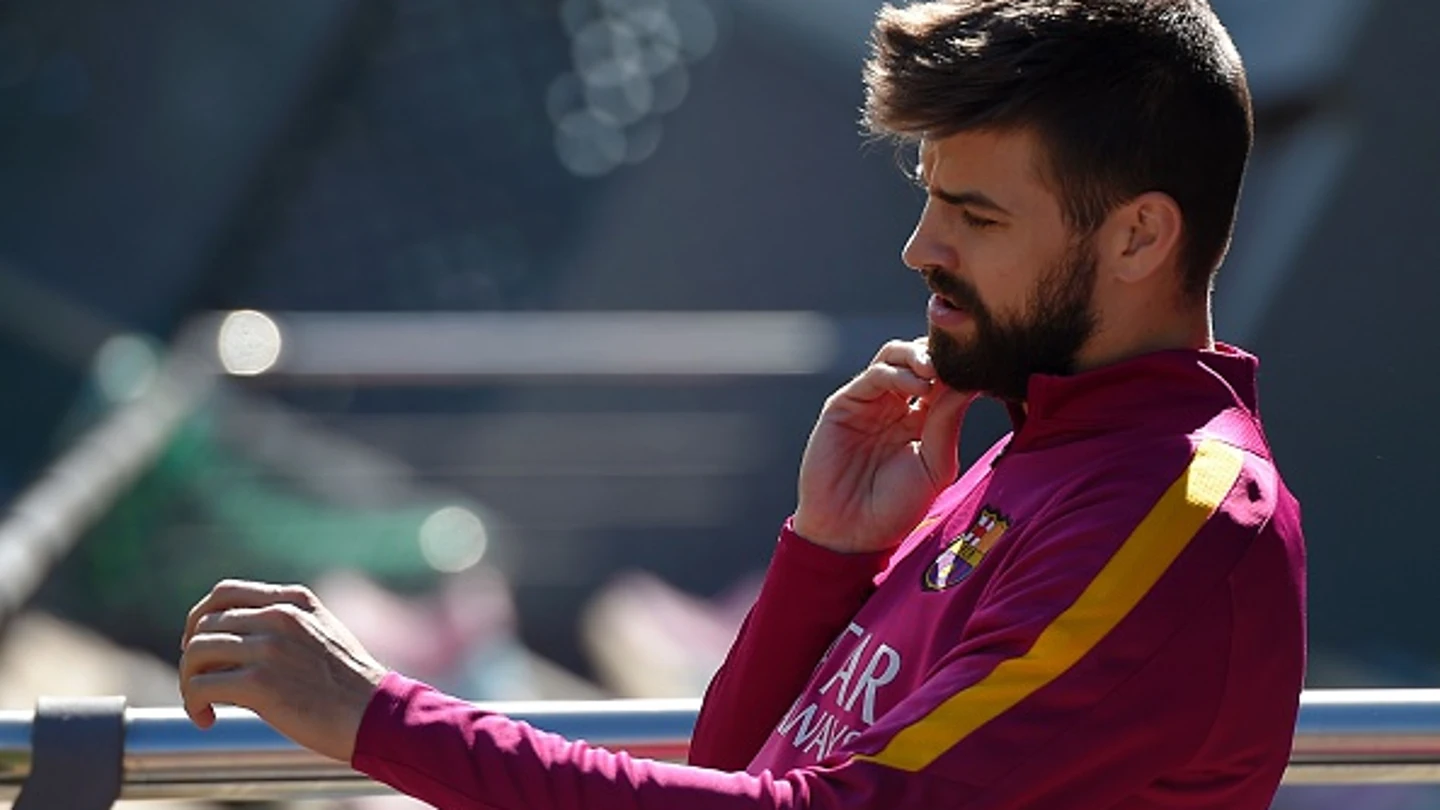 Piqué Piqué