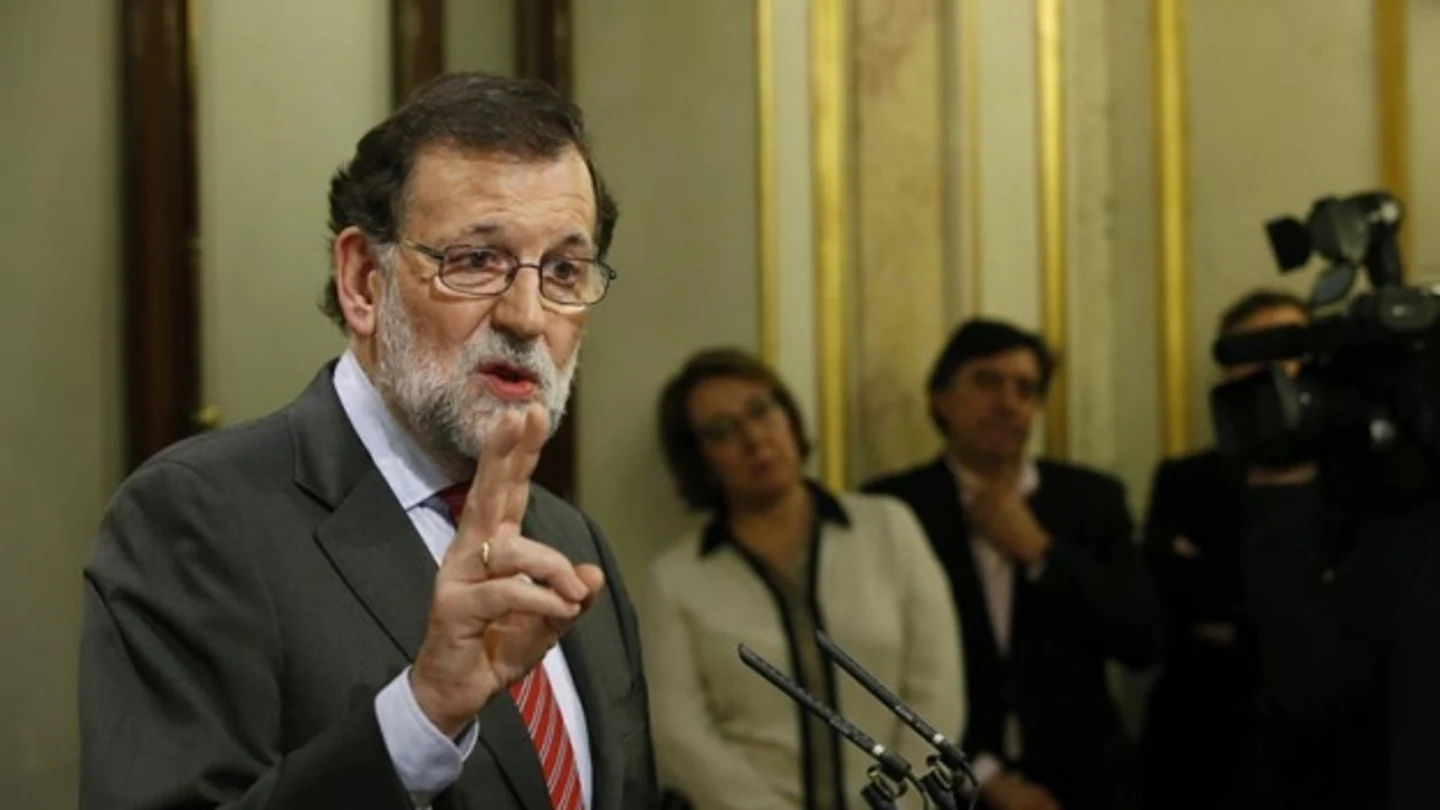 Mariano Rajoy Mariano Rajoy