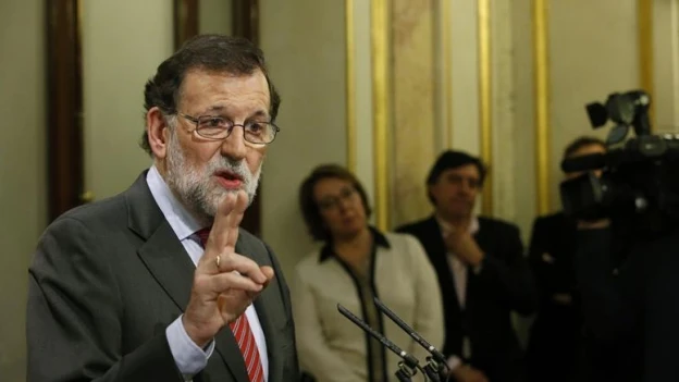 Mariano Rajoy
