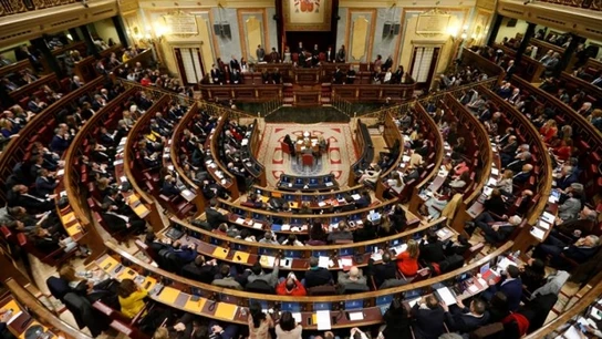 Congreso de los Diputados Congreso de los Diputados