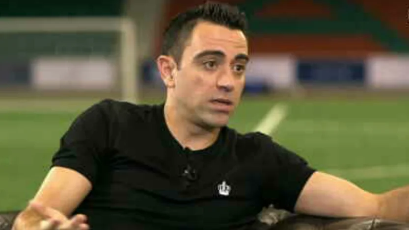 Xavi