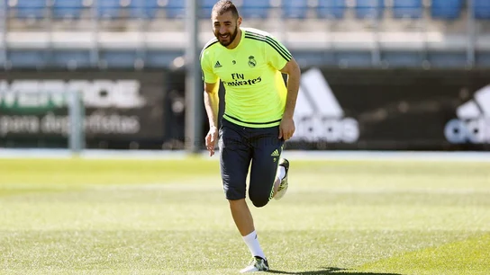 Karim Karim