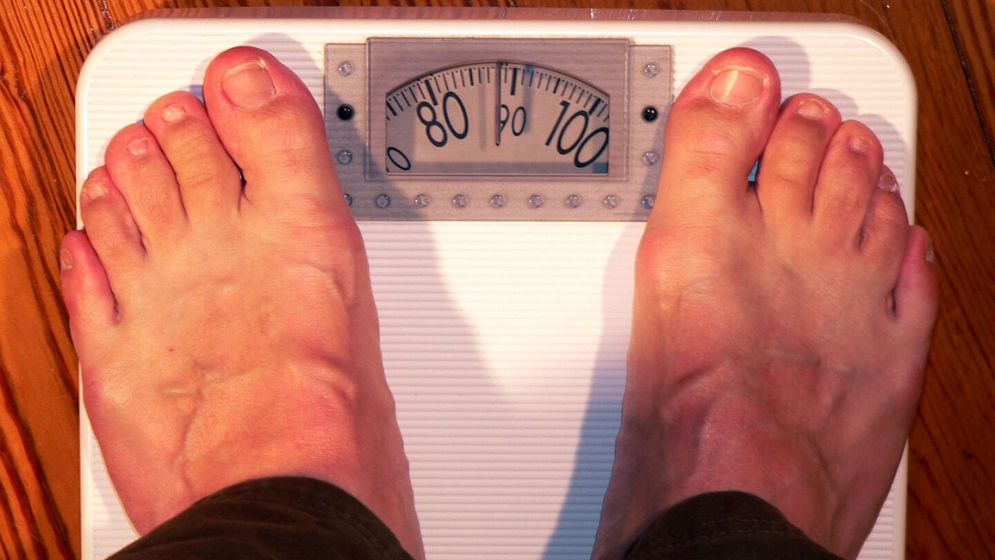 Cient&iacute;ficos relacionan la obesidad con la exposici&oacute;n a los productos qu&iacute;micos