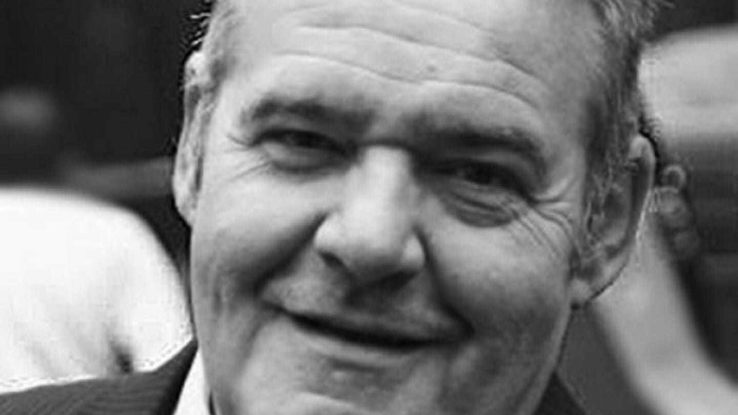 Muere &Aacute;ngel de Andr&eacute;s L&oacute;pez