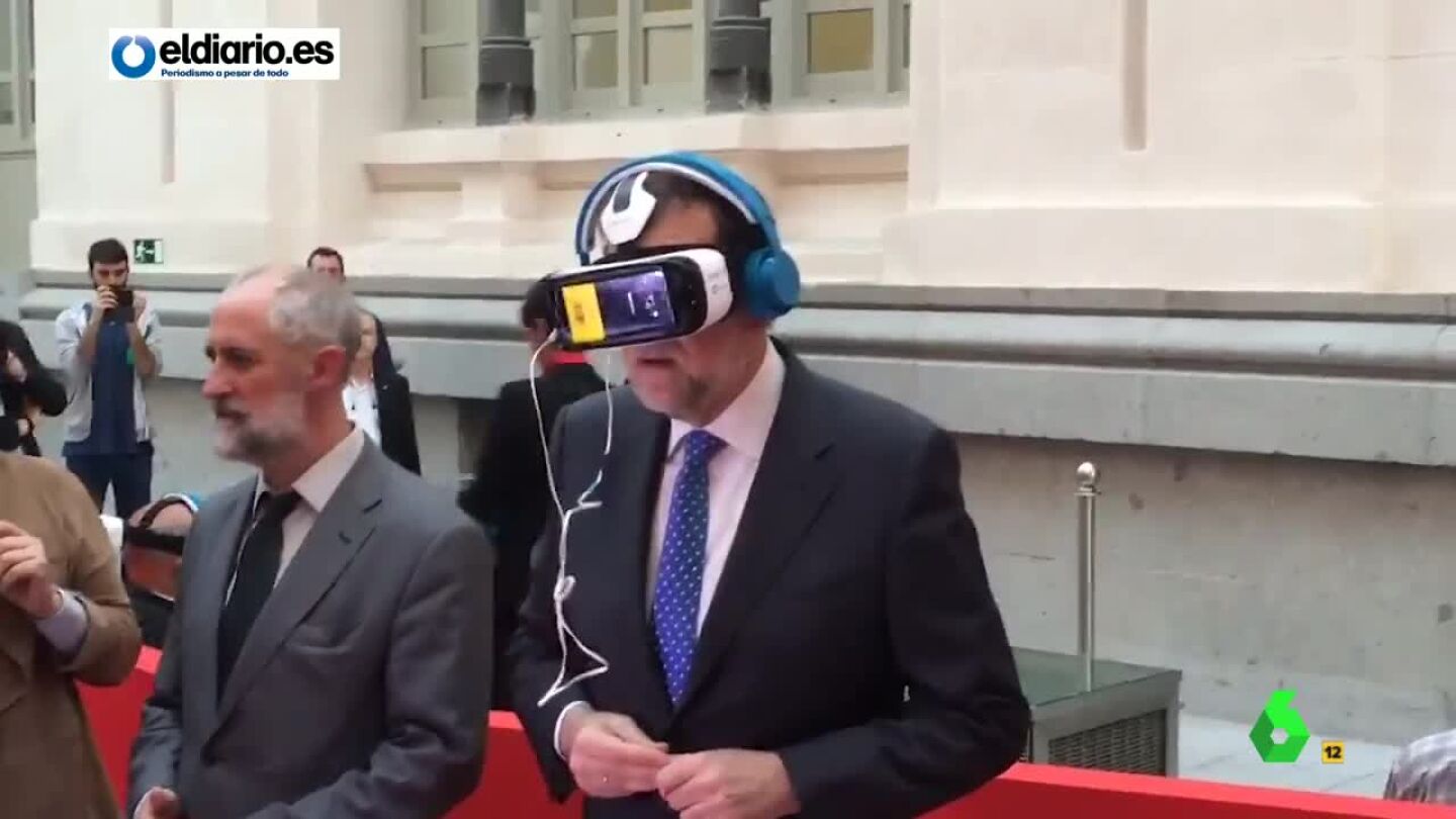 Mariano Rajoy