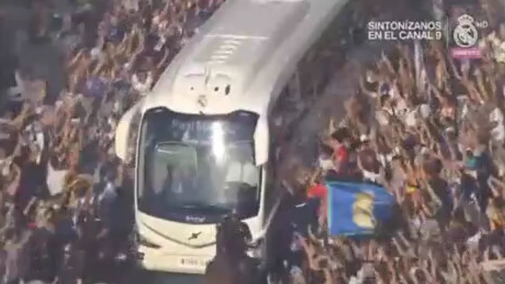 autobus