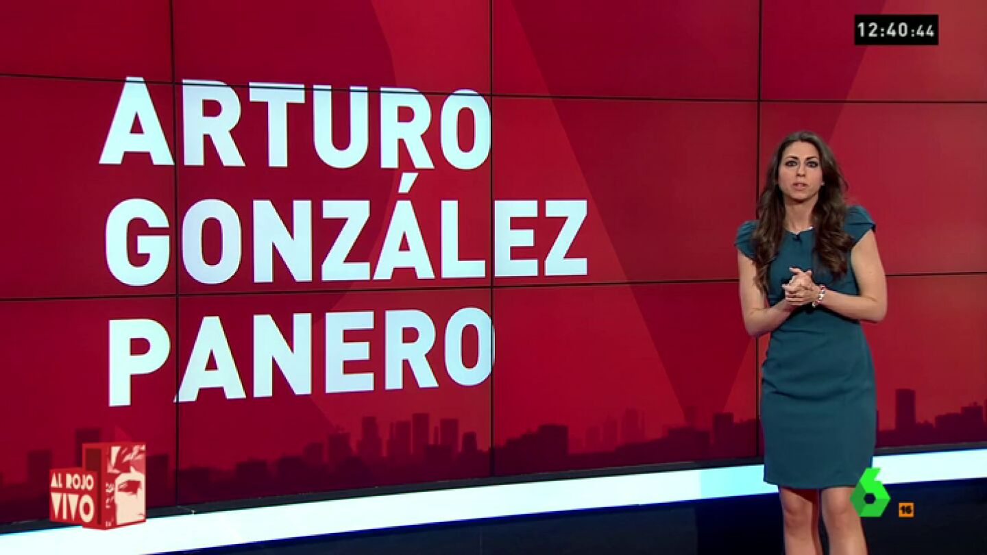 &iquest;Qui&eacute;n es Gonz&aacute;lez Panero?
