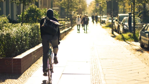 Carril bici Carril bici