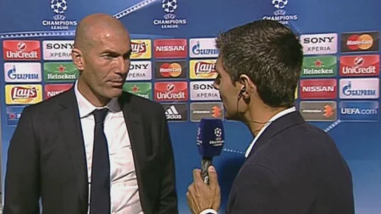 Zidane Zidane