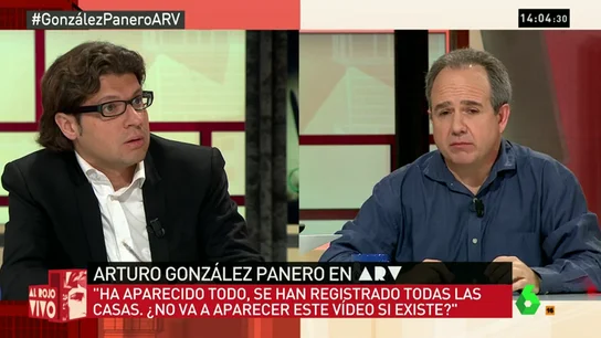 Arturo González Panero Arturo González Panero