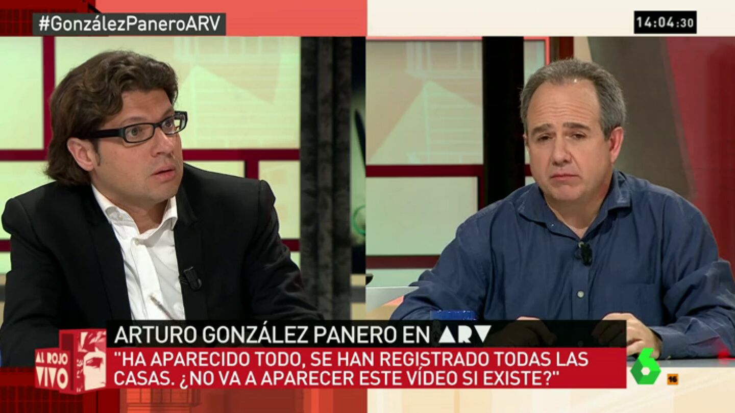 Arturo Gonz&aacute;lez Panero