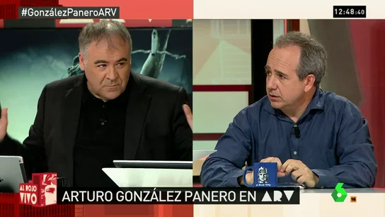 'El Albondiguilla' en ARV 'El Albondiguilla' en ARV