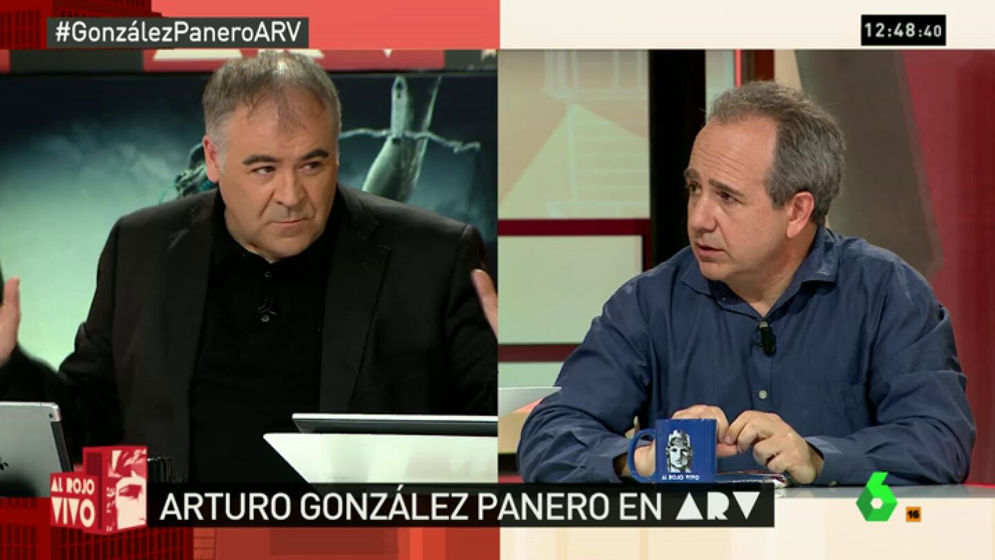 'El Albondiguilla' en ARV
