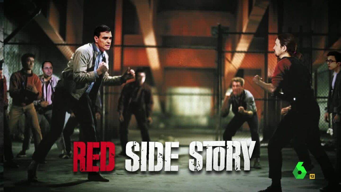 Red Side Story