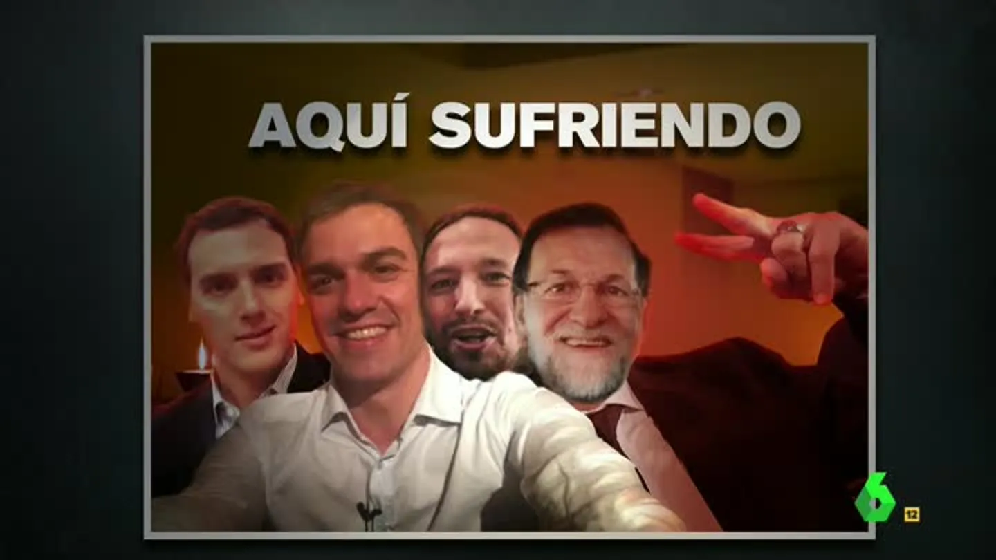 Los nuevos carteles de campaña electoral Los nuevos carteles de campaña electoral