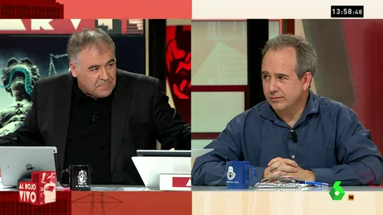 El Albondiguilla en ARV El Albondiguilla en ARV