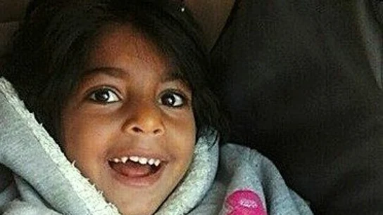 El pequeño Osman El pequeño Osman