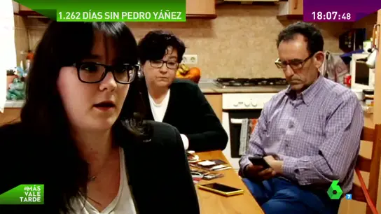 Elia Yáñez Elia Yáñez