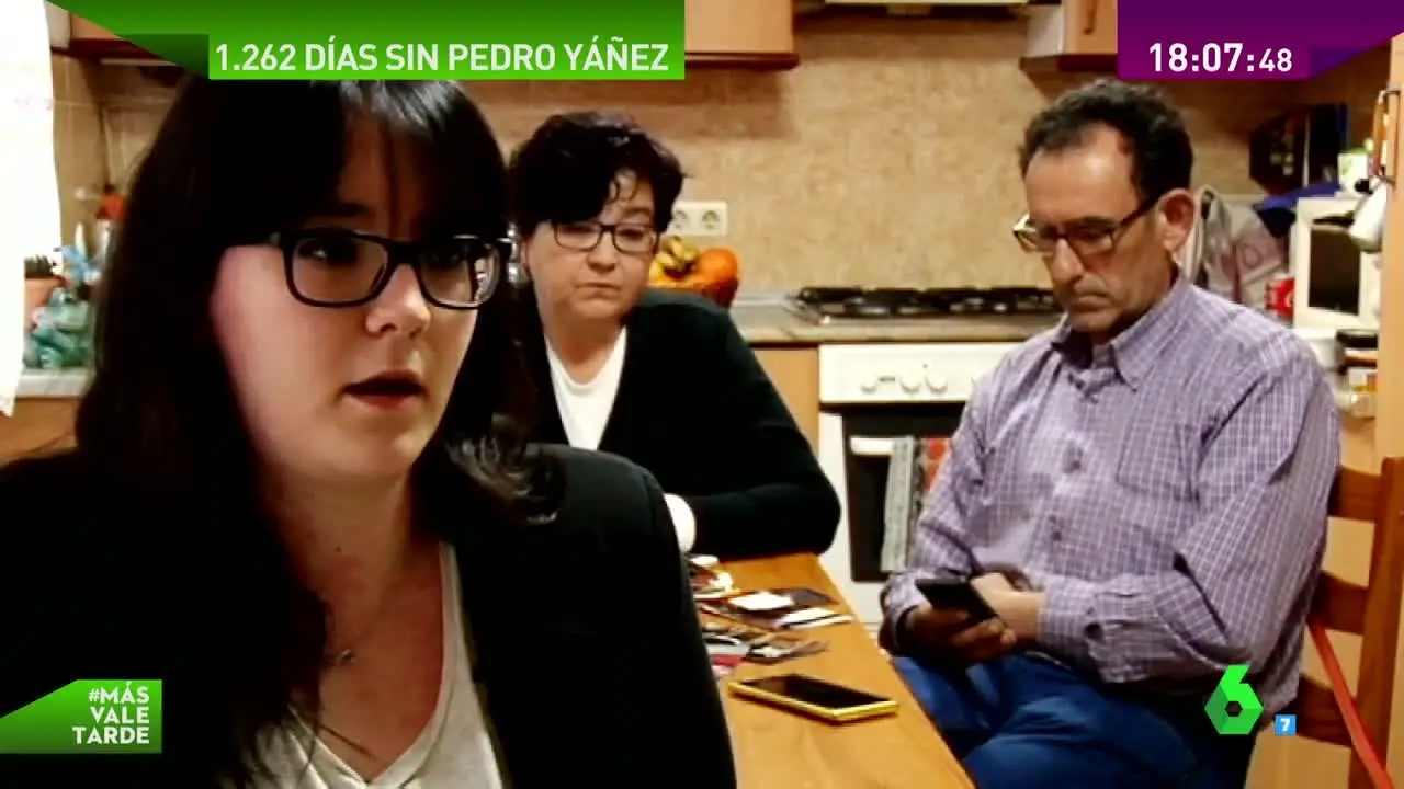 Elia Yáñez
