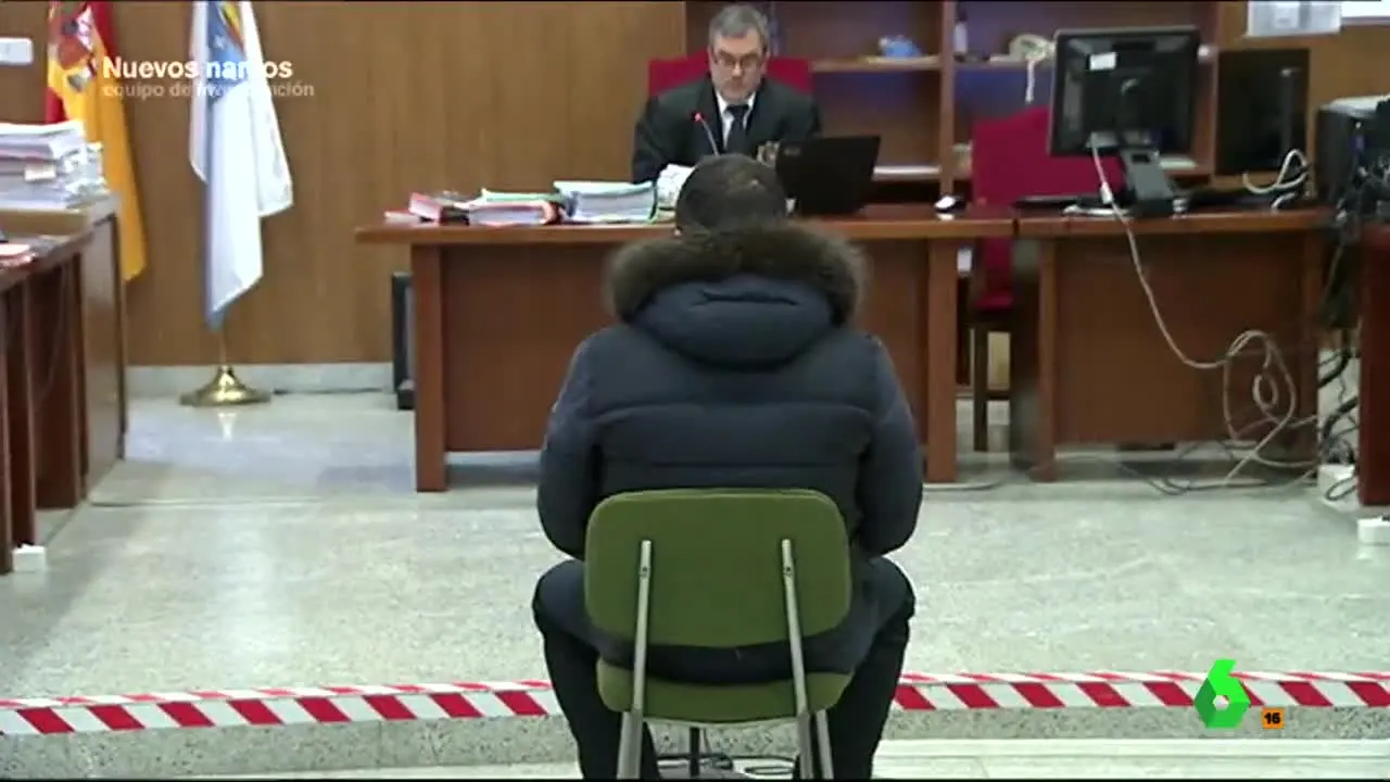 El pastelero El pastelero