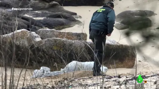 Crimen en Vilagarcía Crimen en Vilagarcía