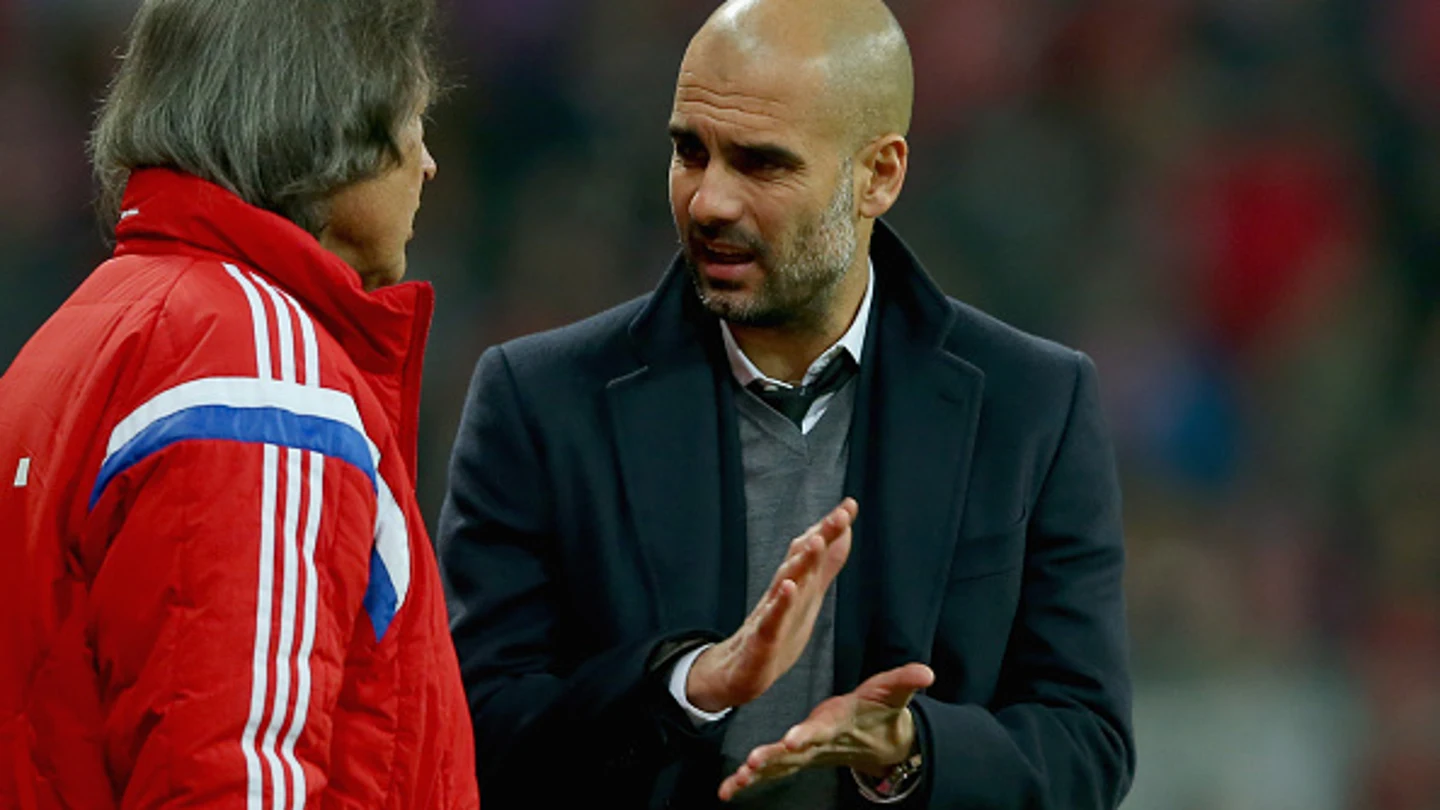 Pep Pep