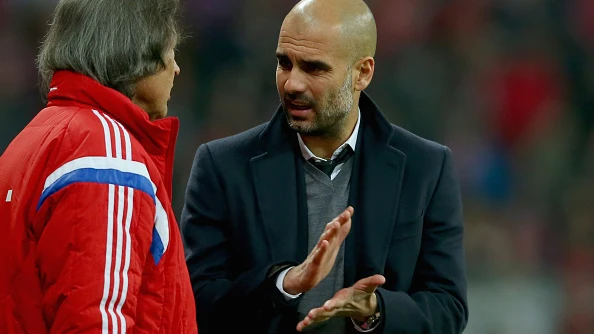 Pep