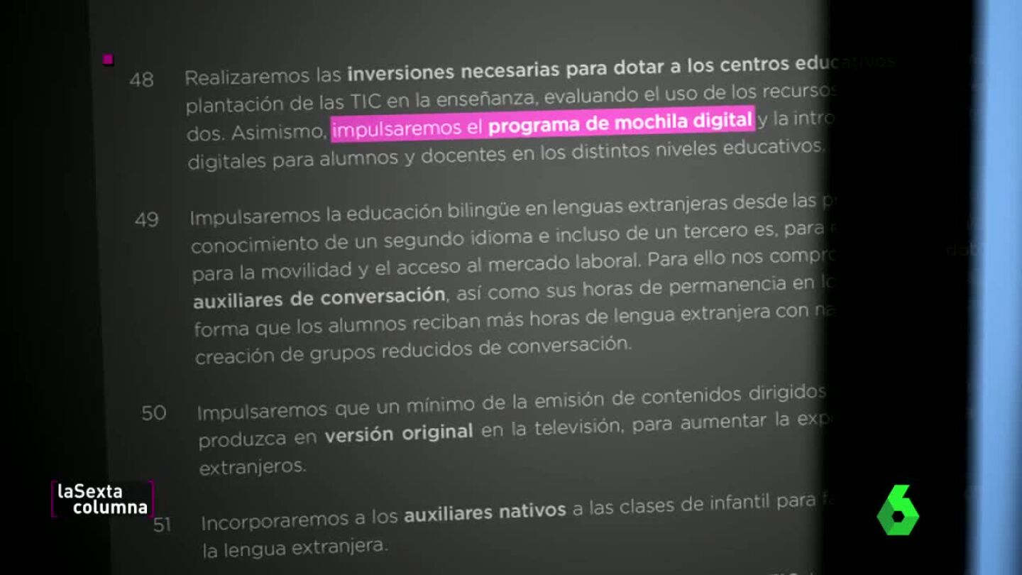 programa