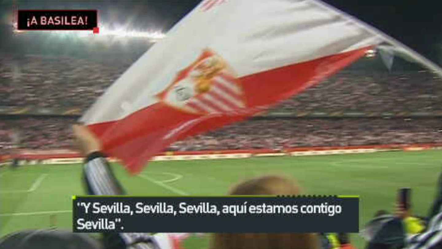 Sevilla Sevilla