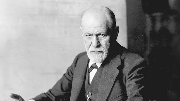 Imagen de archivo de Sigmund Freud Imagen de archivo de Sigmund Freud