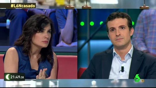 Casado en laSextaNoche Casado en laSextaNoche