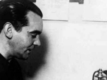 Federico García Lorca Federico García Lorca