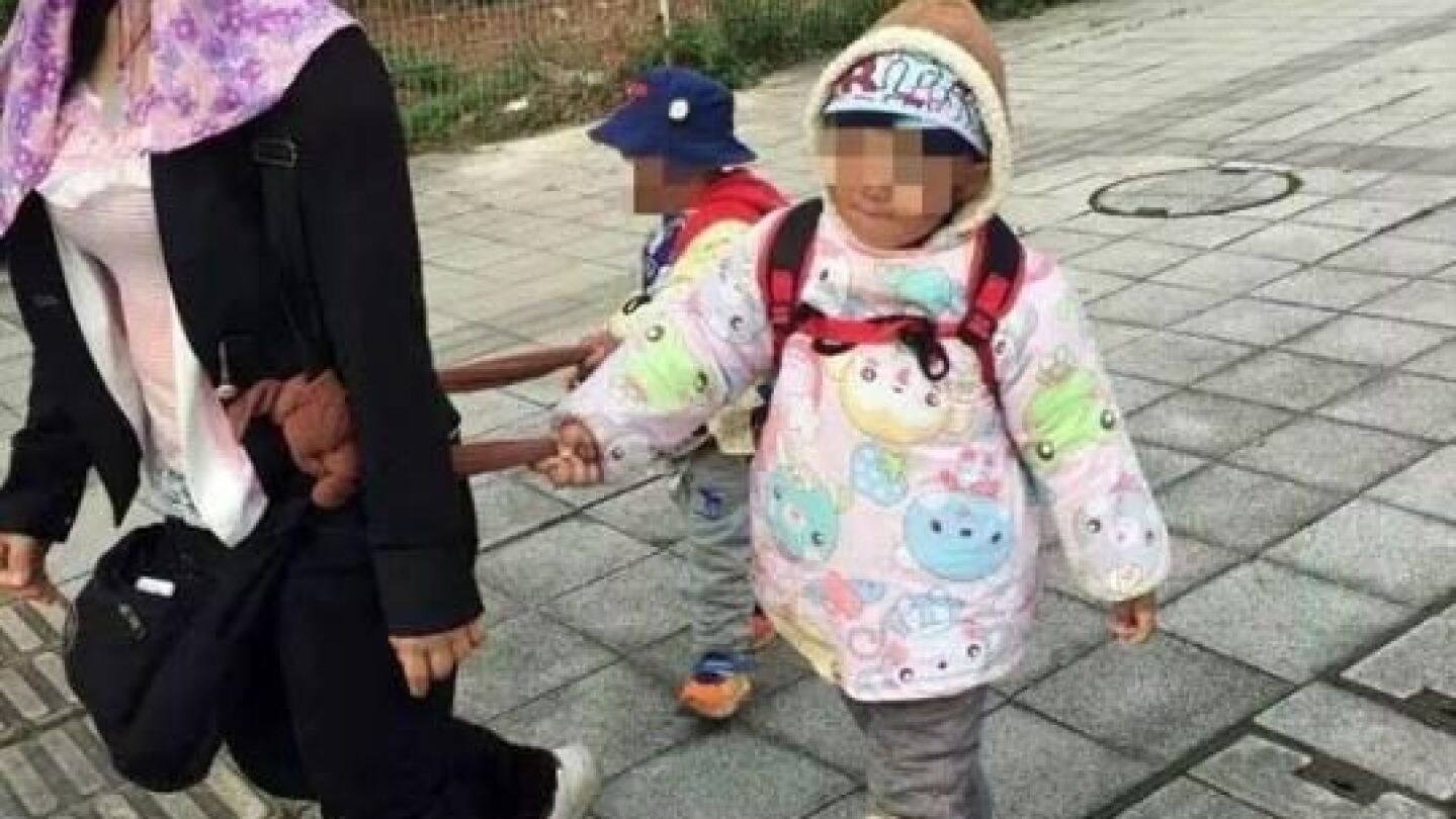 Lai Rijia