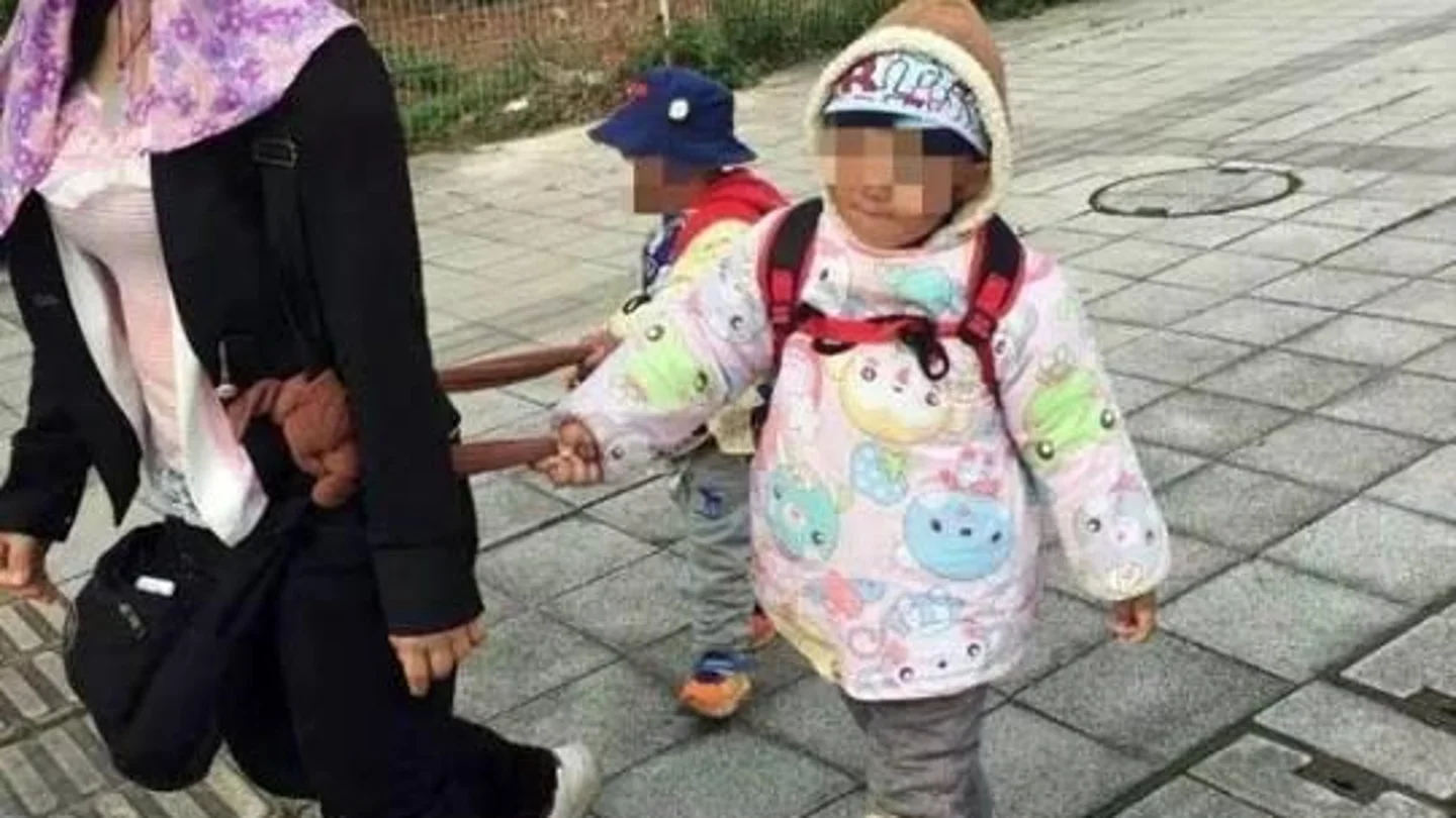 Lai Rijia Lai Rijia