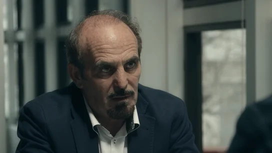 Silverio García Silverio García